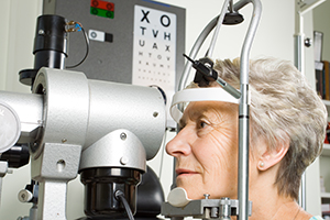 Glaucoma treatment kansas city